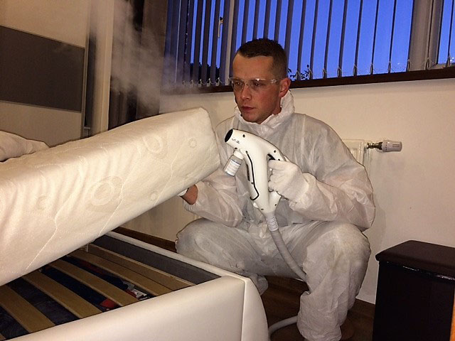 The Pest Control Ealing Difference